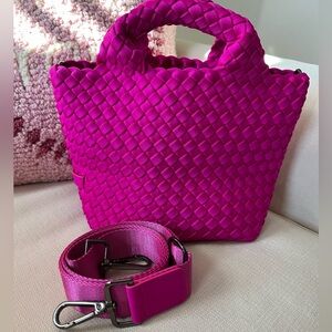 Naghedi Petite Tote Handbag
